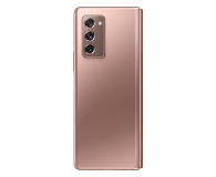 Samsung Galaxy Z Fold2 5G SM-F916B miedziany - 587873 - zdjęcie 7